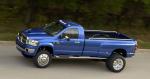 Dodge Ram 5500 BFT 2007 года